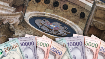 ՀՀ Ազգային ժողովը հաստատել է 2023 թվականի բյուջեի կատարողականը