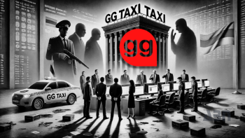 Բիզնեսի և քաղաքականության խաչմերուկում. GG տաքսիի խուզարկության հակասությունները