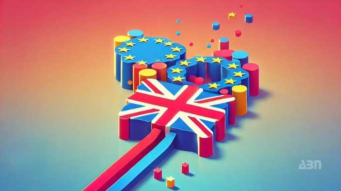 «Կայուն խաղաղության բանաձև». BREXIT