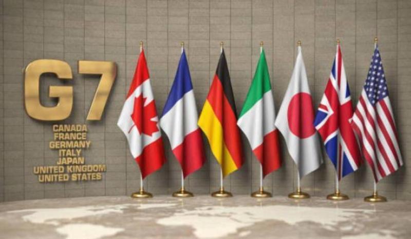 Բեռլինը կոչ է անում G7-ի երկրներին շարունակել հանածո վառելիքի նախագծերի ֆինանսավորումը