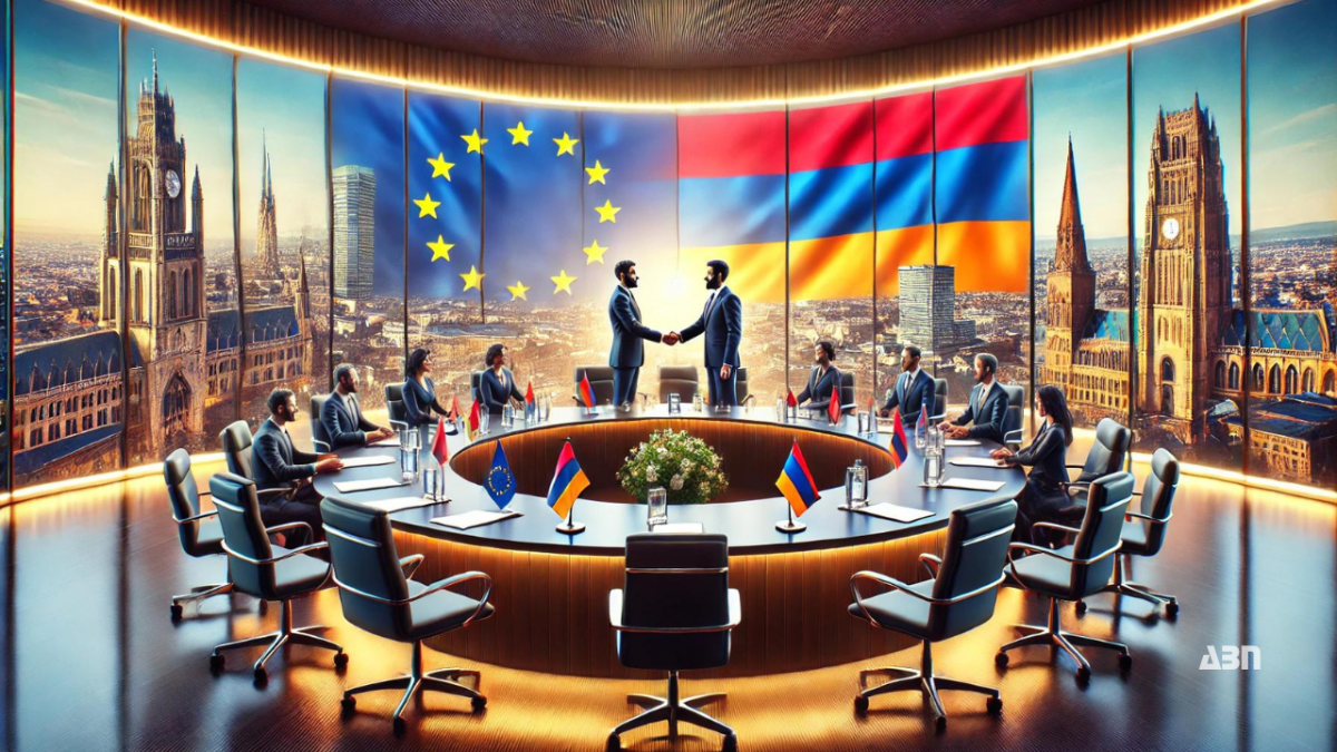 Հայաստանի վիզաների ազատականացման ընթացքը՝ ԵՄ-ի պաշտոնական հավանությամբ
