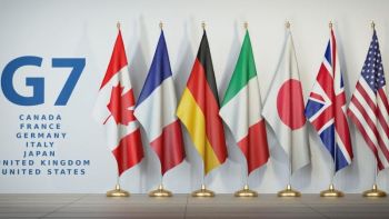 Reuters. G7-ի երկրները կուսումնասիրեն նավթի և գազի գների սահմանափակման հնարավորությունները