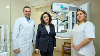 Հայ-ամերիկյան առողջության կենտրոնը համալրվել է բժշկական եզակի սարքավորումներով 