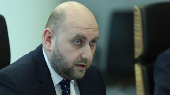 ԿԲ նախագահն ու հայ գործարարները քննարկել են խնդիրները