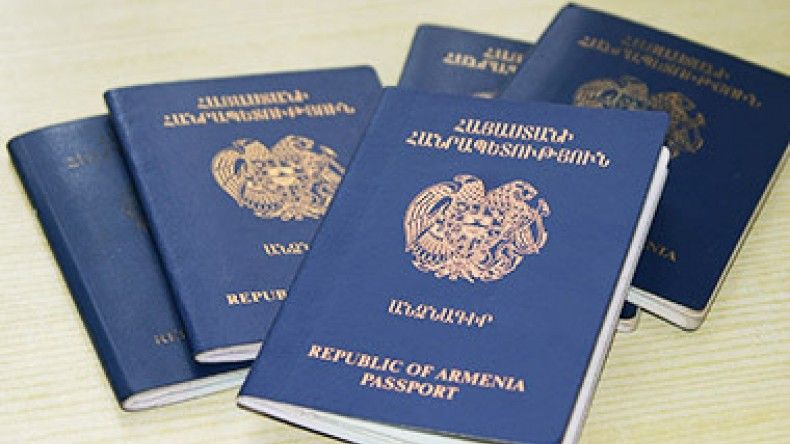 Հունվար-հունիսին ՀՀ քաղաքացիություն ստանալու համար դիմել է գրեթե 10 հազար մարդ