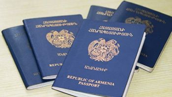 Հունվար-հունիսին ՀՀ քաղաքացիություն ստանալու համար դիմել է գրեթե 10 հազար մարդ