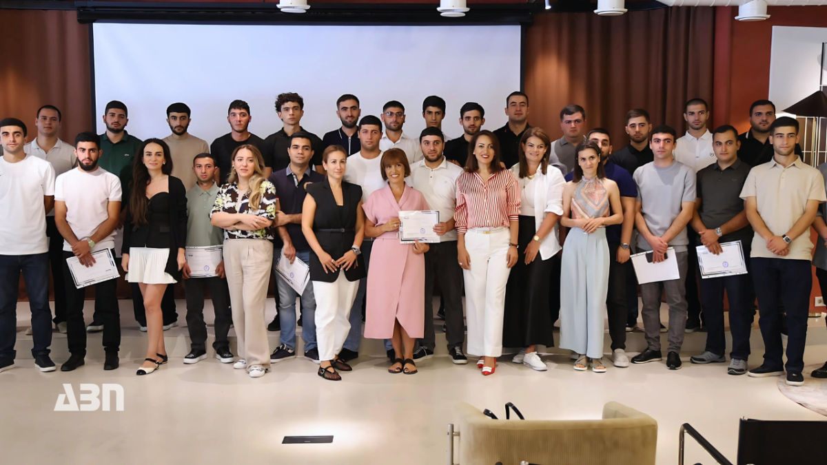 «4090» հիմնադրամը պատերազմի մասնակիցների կողքին է