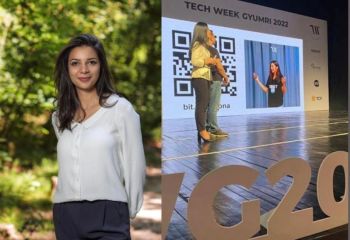 Արցախում տեխնոդպրոց կբացվի․ Սոնա Մնացականյանի կիսատ մնացած երազանքը կյանքի կկոչվի