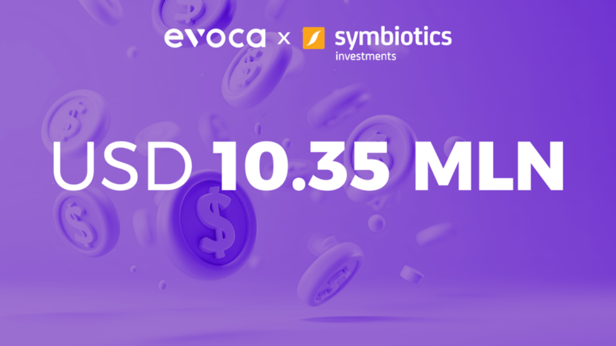 Evoca-ն ներգրավել է 10.35 մլն ԱՄՆ դոլարին համարժեք դրամ Symbiotics Investments-ից