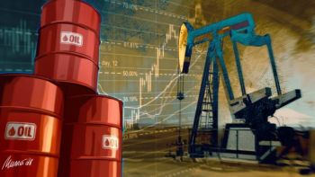 Brent տեսակի նավթի գինը նվազել է մինչև 105 դոլար մեկ բարելի դիմաց