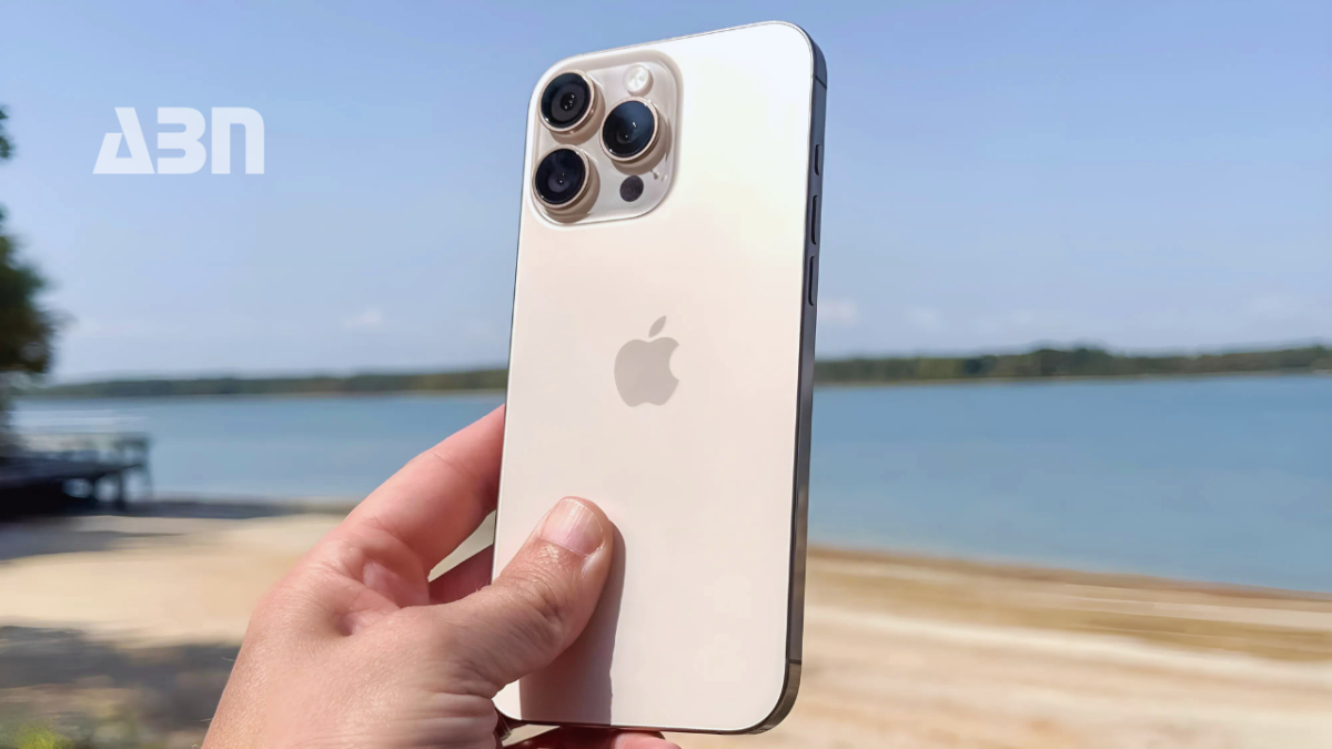 iPhone 16 Pro Max. Նորագույն տեխնոլոգիաների առաջատարը կամ ավելին, քան պարզապես սմարթֆոն