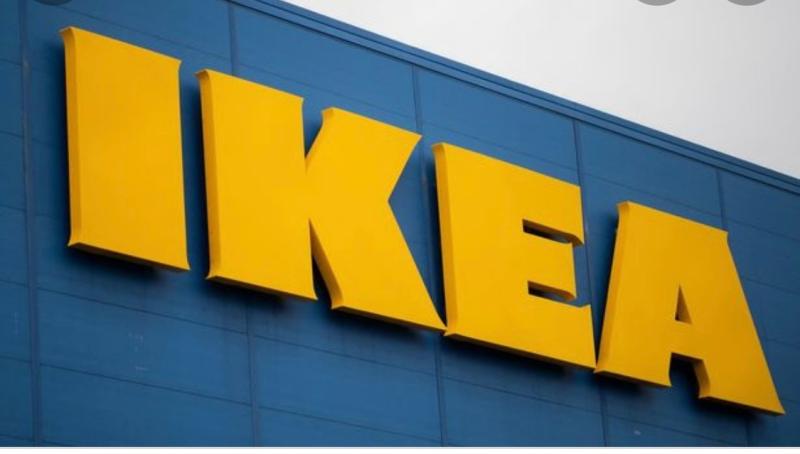 IKEA-ի կրկնօրինակի հեղինակային իրավունքները գրանցելու համար դիմում է ներկայացվել
