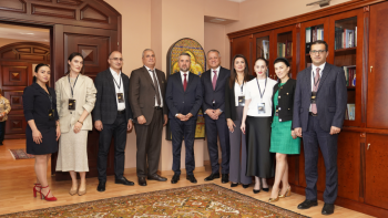 ԱրարատԲանկ և Մատենադարան. Գիտության և մշակույթի նորարարական համագործակցություն
