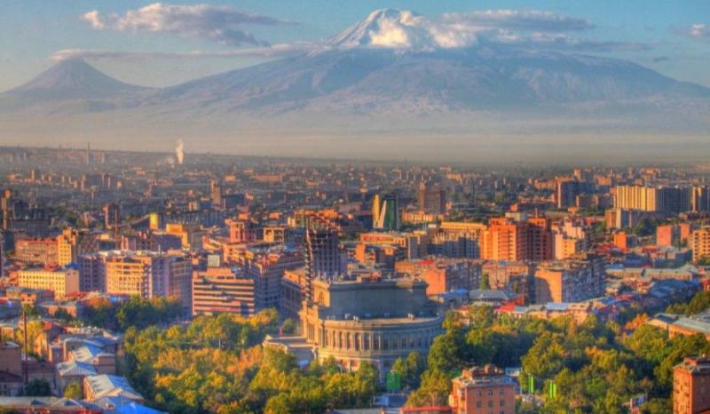 Առաջխաղացում Հայաստանի 27 միավորված համայնքում
