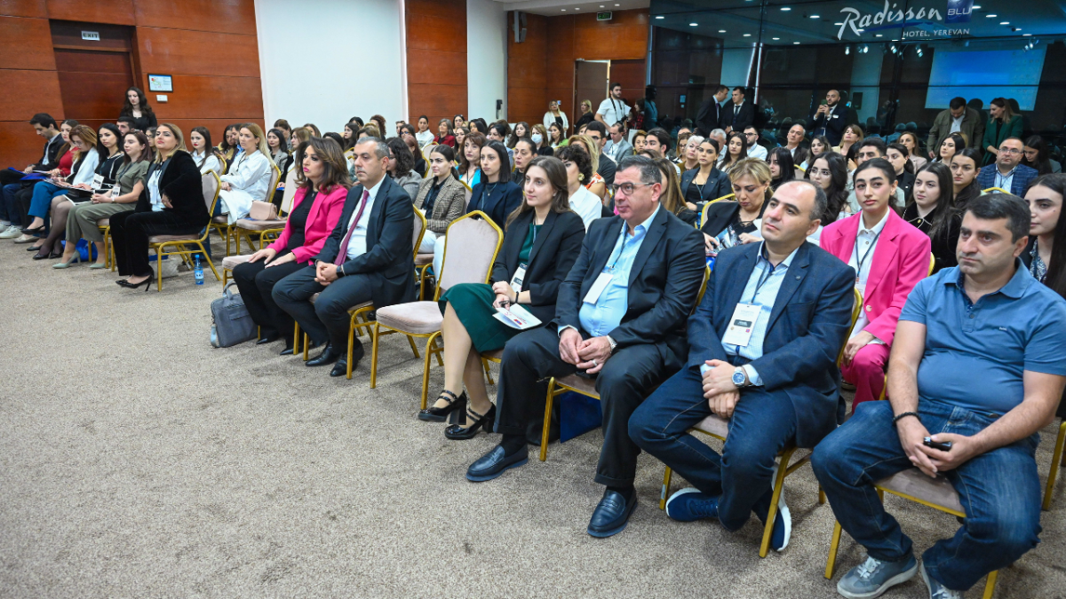Բացառիկ պայմաններով բժշկական գերժամանակակից սարքավորումներ՝ Ակբա Լիզինգի միջոցով