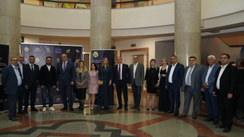 ԱրարատԲանկի ֆինանսական աջակցությամբ Մատենադարանում բացվել է ձեռագրերի կենսաքիմիական հետազոտությունների լաբորատորիա