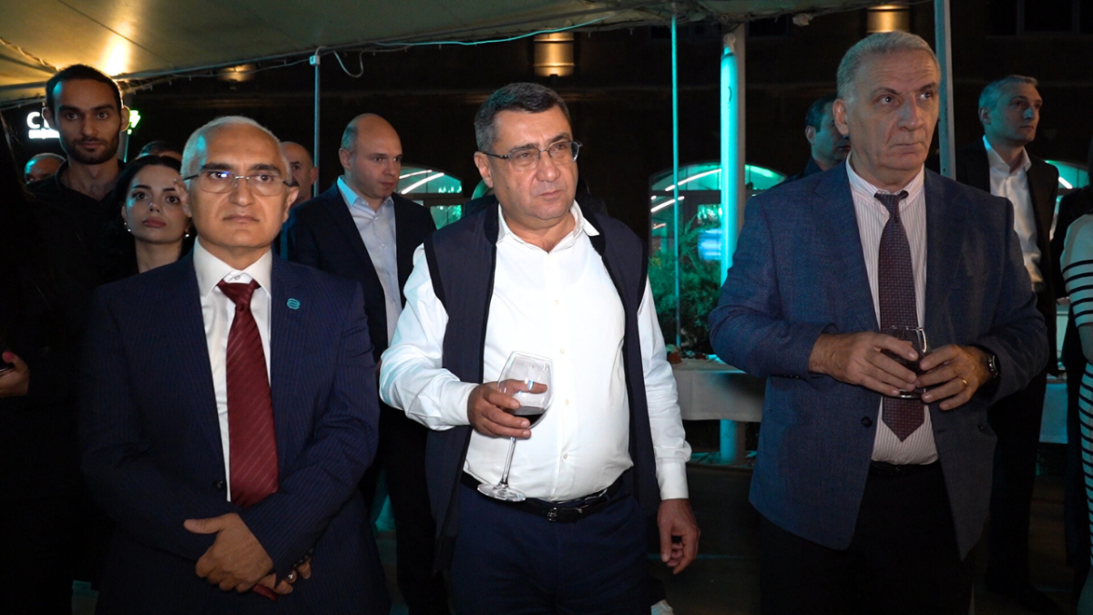 AN Audit-ից Nexia Armenia. 20 տարվա վստահության ուղի