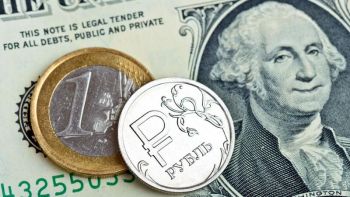 Մեկ գիշերվա ընթացքում ռուբլու փոխարժեքն ամրապնդվել է դոլարի և եվրոյի նկատմամբ