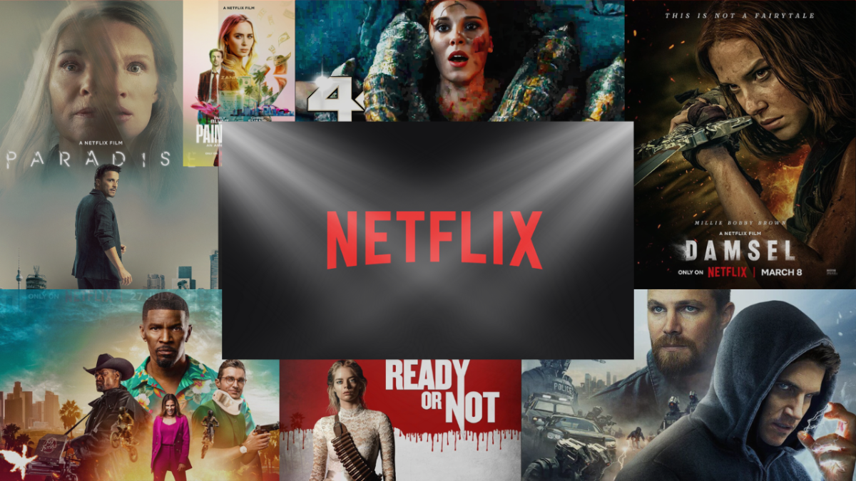 Ինչպե՞ս է Netflix-ի նոր ռազմավարությունը ազդել բաժնետոմսերի աճի վրա