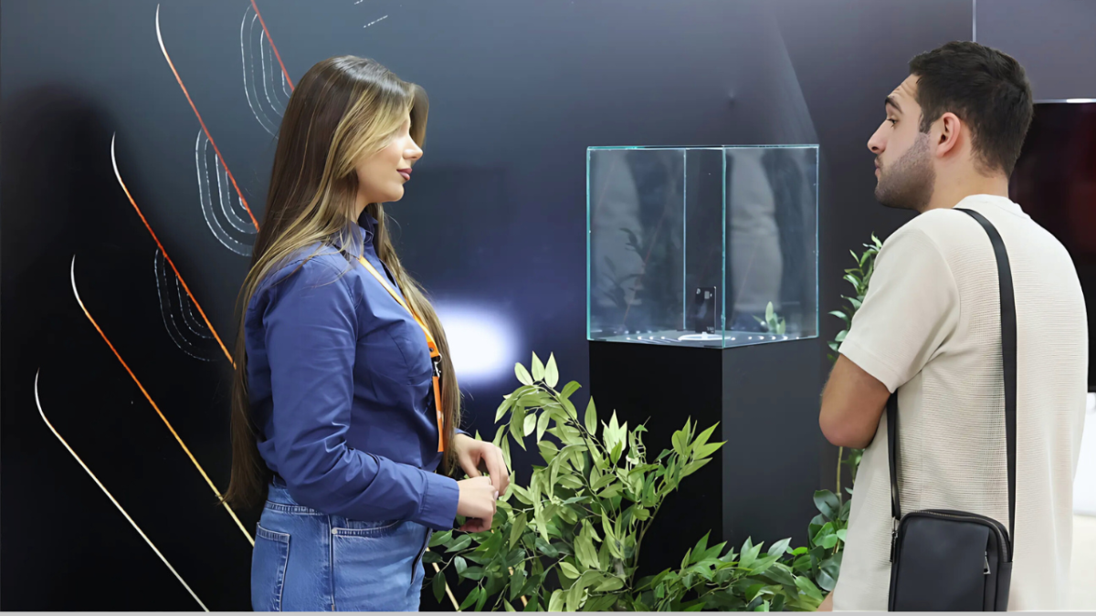 IDBank և Իդրամ ընկերությունները Mantashyants Global EXPO 2024-ին ներկայացել էին հատուկ առաջարկներով
