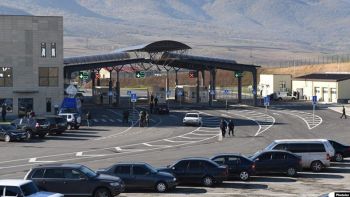 Սադախլո-Բագրատաշեն անցակետի տարածքում  կլինի նոր  կամուրջ