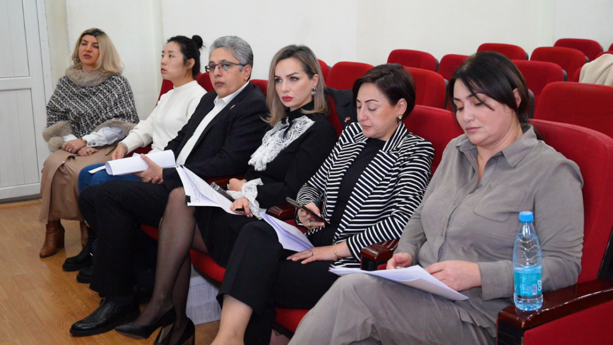 Չինարենի ուսուցումից դեպի չինագիտություն
