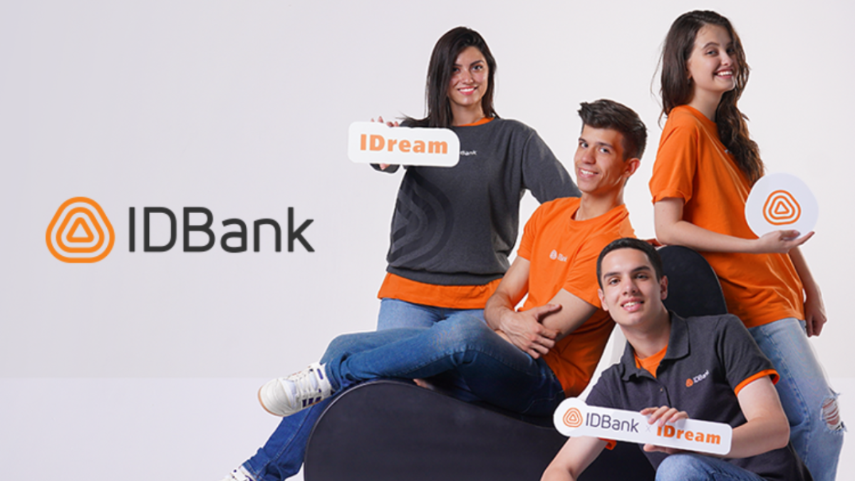 Մեկնարկել է IDream ծրագրի դասընթացը․ IDBank