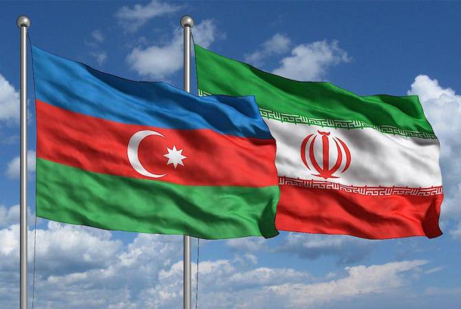 Իրանն ու Ադրբեջանը քննարկել են Արաքսի վրա ՀԷԿ-երի կառուցումը