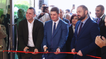 Այսօր TOON EXPO 2024-ը հանդիսավոր կերպով բացեց իր դռները քաղաքացիների համար