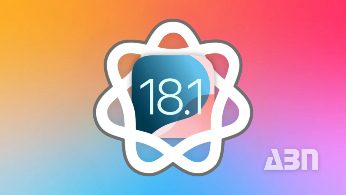 Apple-ը ներկայացրել է iOS 18.1-ը՝ արհեստական բանականության նոր գործիքներով