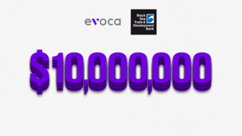 Evocabank-ը կներգրավի 10 մլն ԱՄՆ դոլար BSTDB-ից