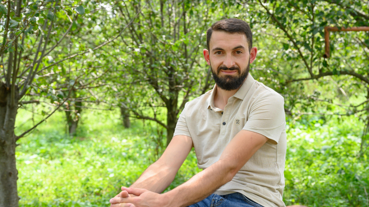 «Տորմակ». գյուղական տուրիզմի նոր անկյունը Լոռիում
