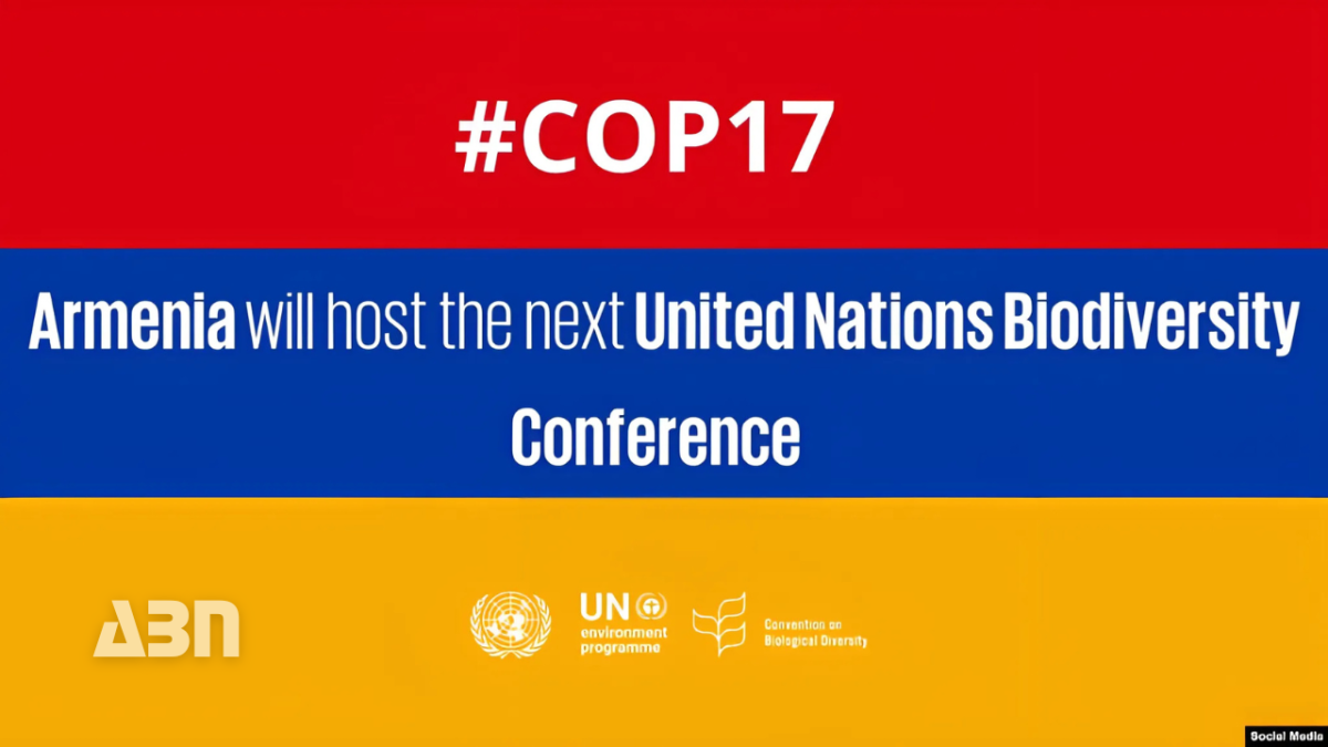 Հայաստանը՝ COP17-ի հյուրընկալող. ինչու է այս ընտրությունը կարևոր