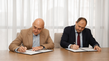 Ցե-Կվադրատ Ամպեգայի կրթաթոշակի շնորհիվ Արցախից տեղահանված երեխաները ստանում են լավագույն կրթությունը Հայաստանում