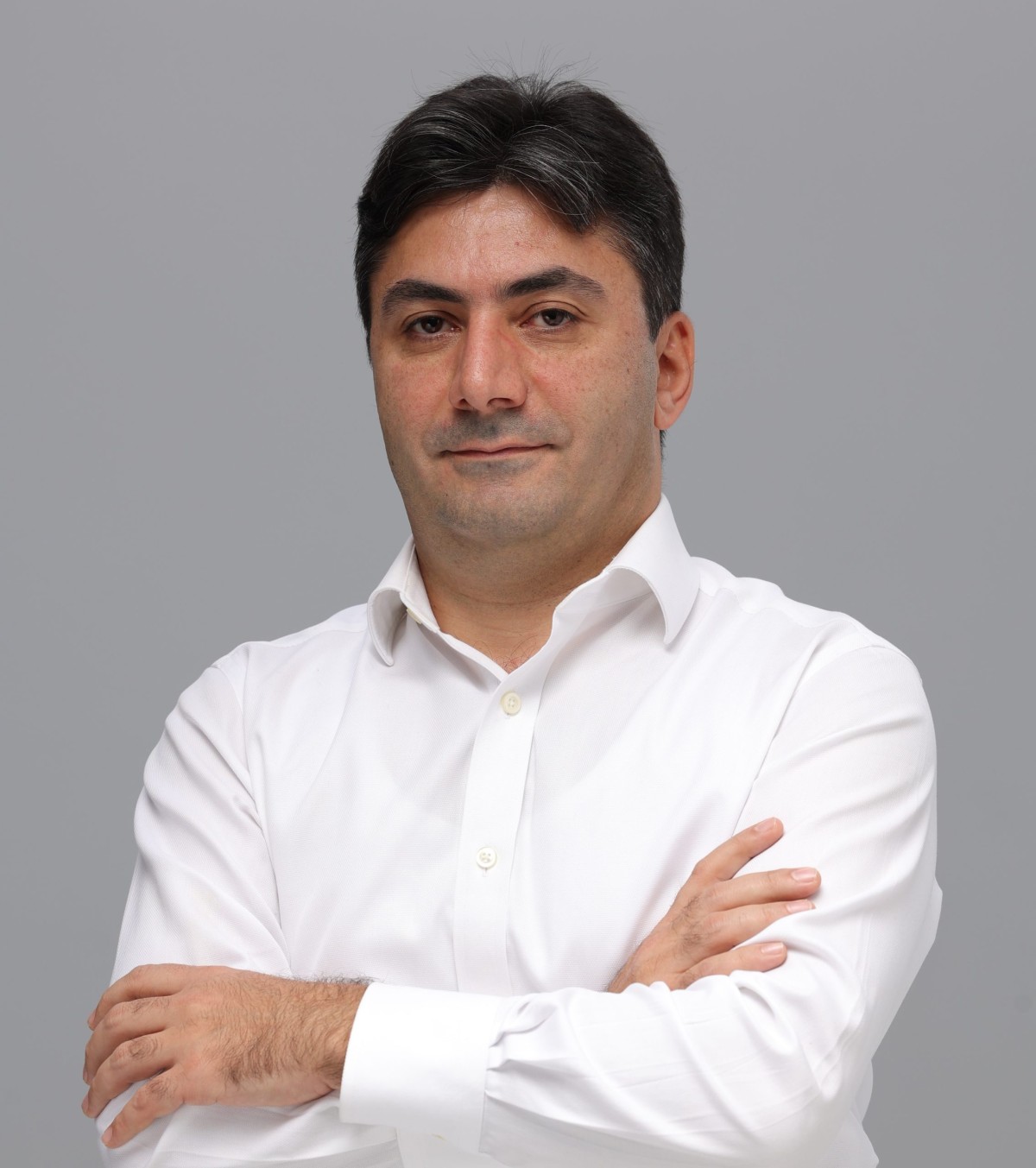 Դարձիր թվային կամ լռիր հավերժ․ Սերգեյ Առաքելյան