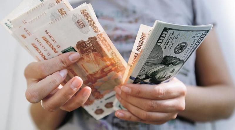ՌԴ–ից Վրաստան դրամական փոխանցումներն աճել են 888 տոկոսով