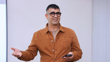 Սերգեյ Ուսնունց. Բանկերը պետք է ճանաչեն հաճախորդներին և առաջարկեն լավագույն ֆինանսական փորձառություն