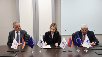 ԵՄ ֆինանսական աջակցություն Հայաստանի ՄՓՄՁ-ներին