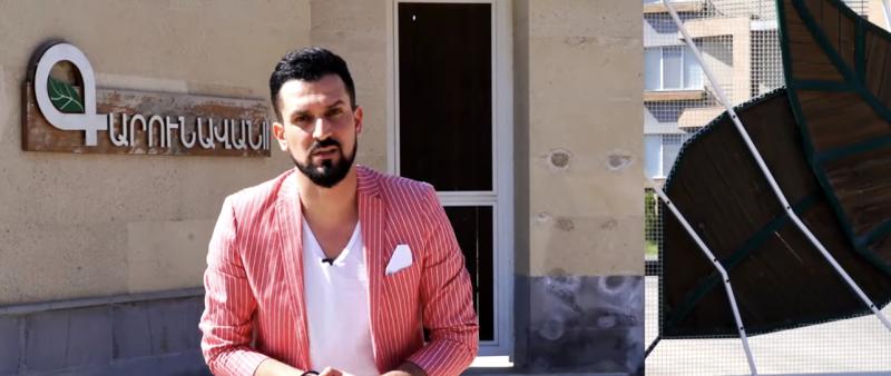 RED Invest Group` երբ պատկերացումն իրականություն է