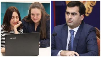 Կանանց ներգրավվածությունը հայկական տեխնոլոգիական ընկերություններում գերազանցում է 40%-ը. Արշակյան