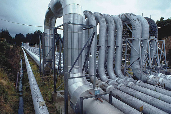 2,1 մլրդ եվրո՝ ադրբեջանական գազի գնման համար