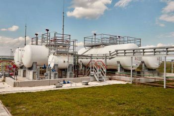 Վրաստանում հայտնաբերվել է գազի հանքավայր