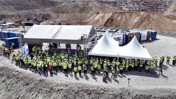 ԶՊՄԿ-ն հրապարակեց կայուն զարգացման 3-րդ հաշվետվությունը