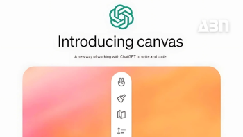 OpenAI-ը հասանելի է դարձրել Canvas-ը՝ փոխելով տեքստի և կոդի հետ աշխատելու ձևաչափը
