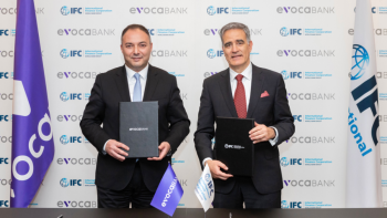 Evocabank-ը համագործակցում է IFC-ի հետ՝ խթանելու ներառական ֆինանսավորումն ու կլիմայական նախագծերը