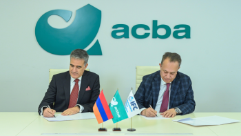 Ակբա բանկը 50 միլիոն դոլար կուղղի ՄՓՄՁ-ների զարգացմանը
