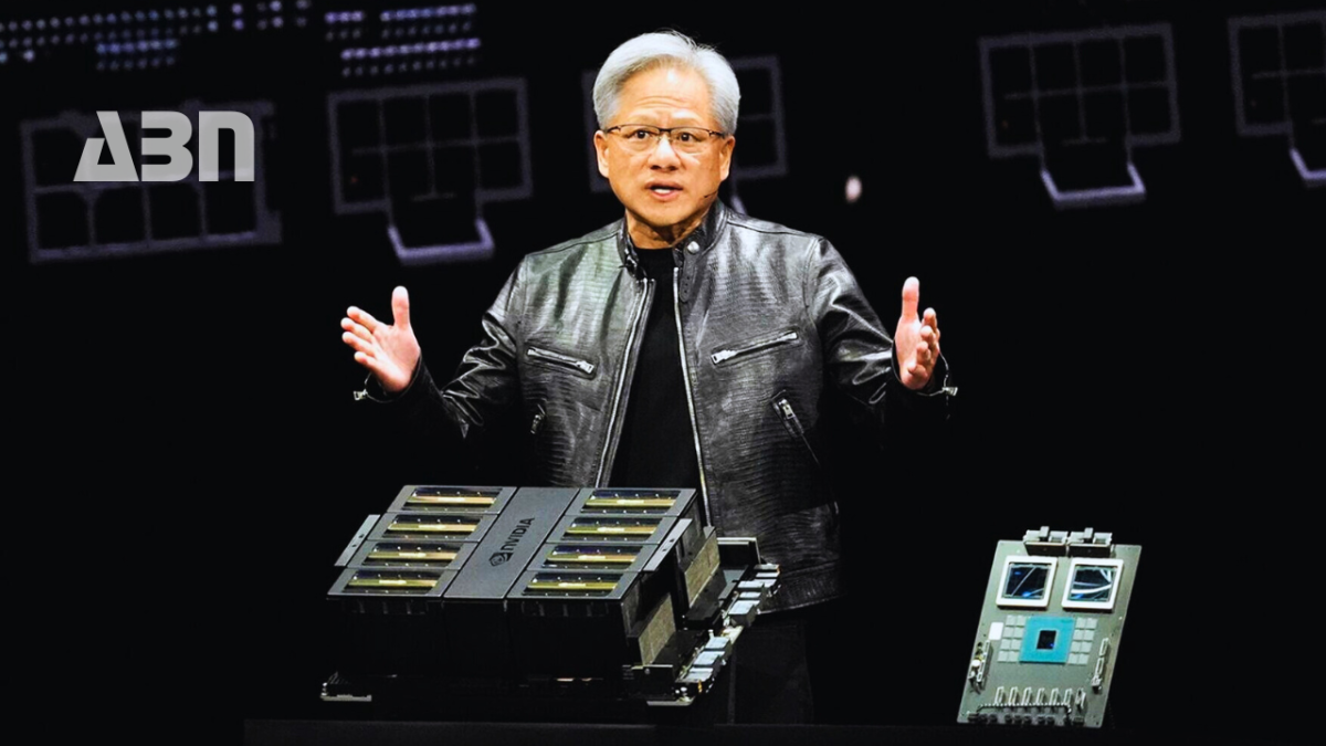 Nvidia-ն ներկայացրել է նոր սարք՝ արհեստական բանականության զարգացումն ավելի հասանելի դարձնելու համար