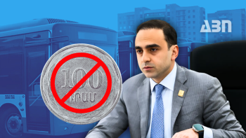 Երևանի տրանսպորտում կանխիկ վճարումներն ամբողջությամբ կդադարեցվեն. ինչպե՞ս կաշխատի համակարգը