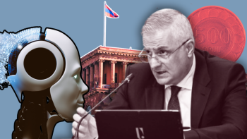Մտքի և տեխնոլոգիայի ապագան․ Թումո կենտրոնները հասանելի կդառնան գյուղական համայնքներում. կառավարության նիստի գլխավոր թեմաները