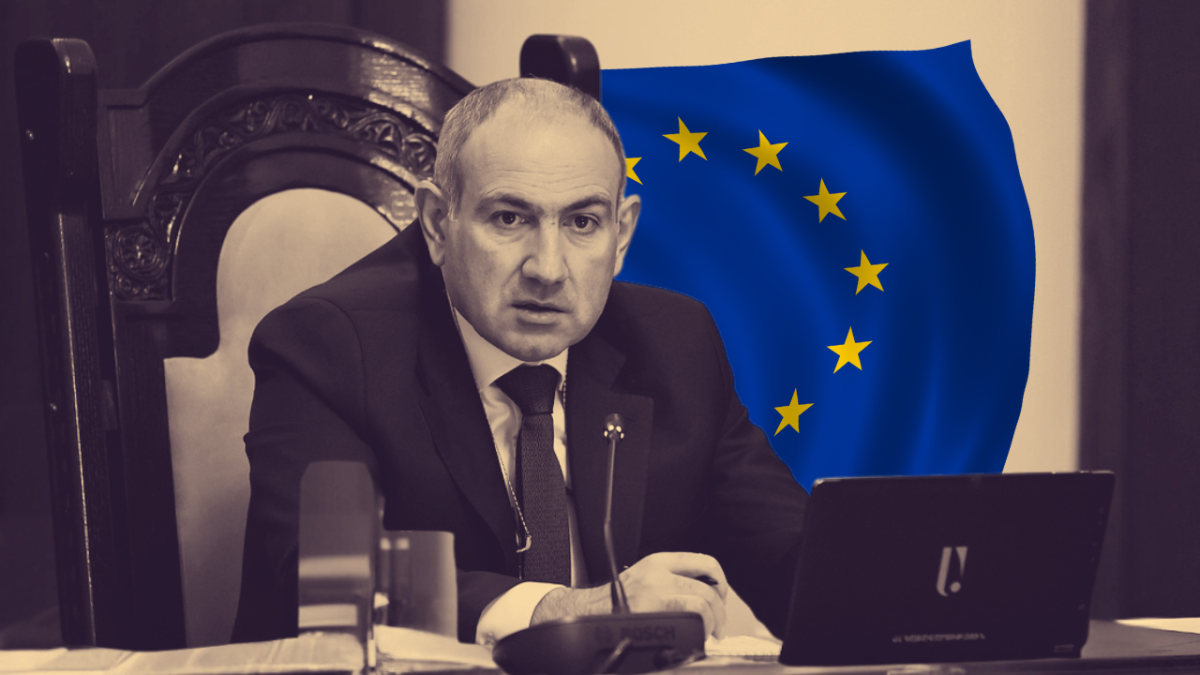 Կդառնա՞ Հայաստանը ԵՄ անդամ․ կառավարության դիրքորոշումը և միջազգային արձագանքը. մանրամասներ կառավարության նիստից